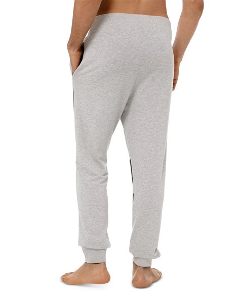 michael kors joggers mens|michael kors jogger suit.